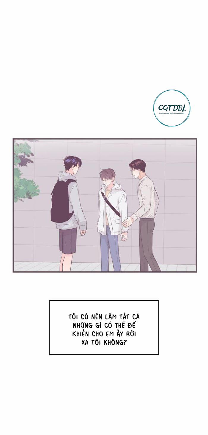 Nụ Hôn Quyến Rũ 23 trang 1