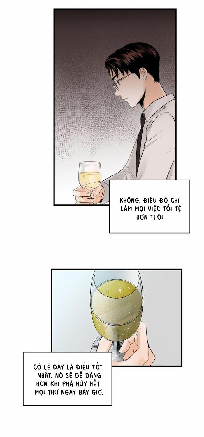 Nụ Hôn Quyến Rũ 23 trang 2