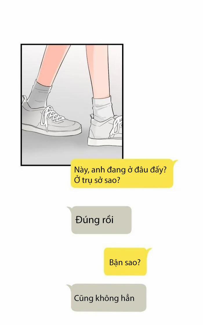 Nụ Hôn Quyến Rũ 23 trang 28