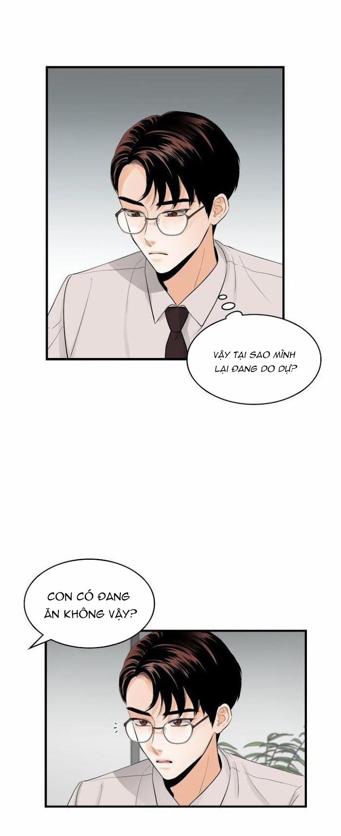 Nụ Hôn Quyến Rũ 23 trang 3