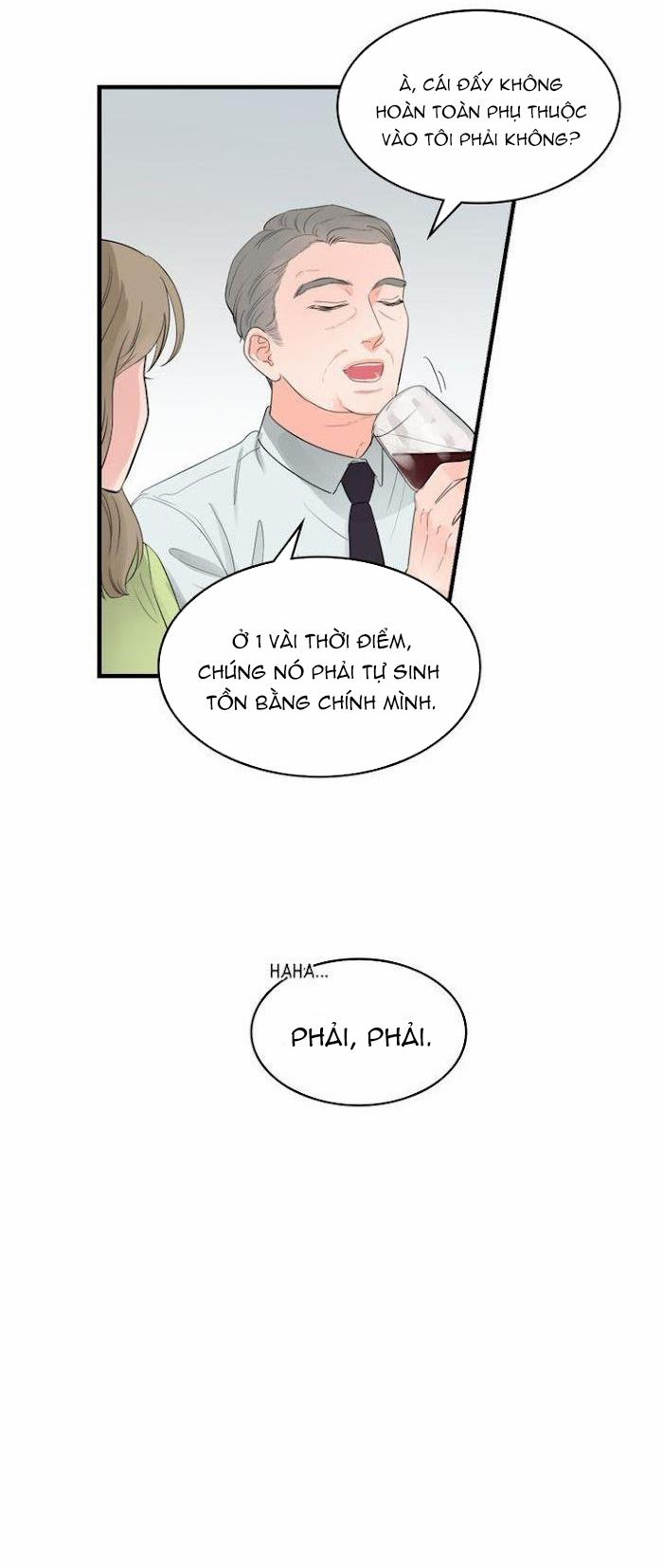 Nụ Hôn Quyến Rũ 23 trang 8