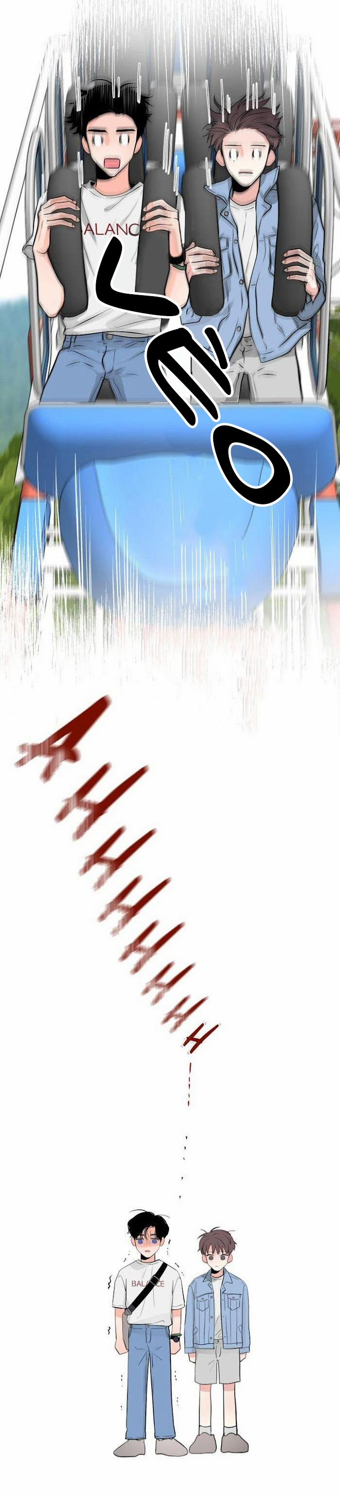 Nụ Hôn Quyến Rũ 24 trang 14