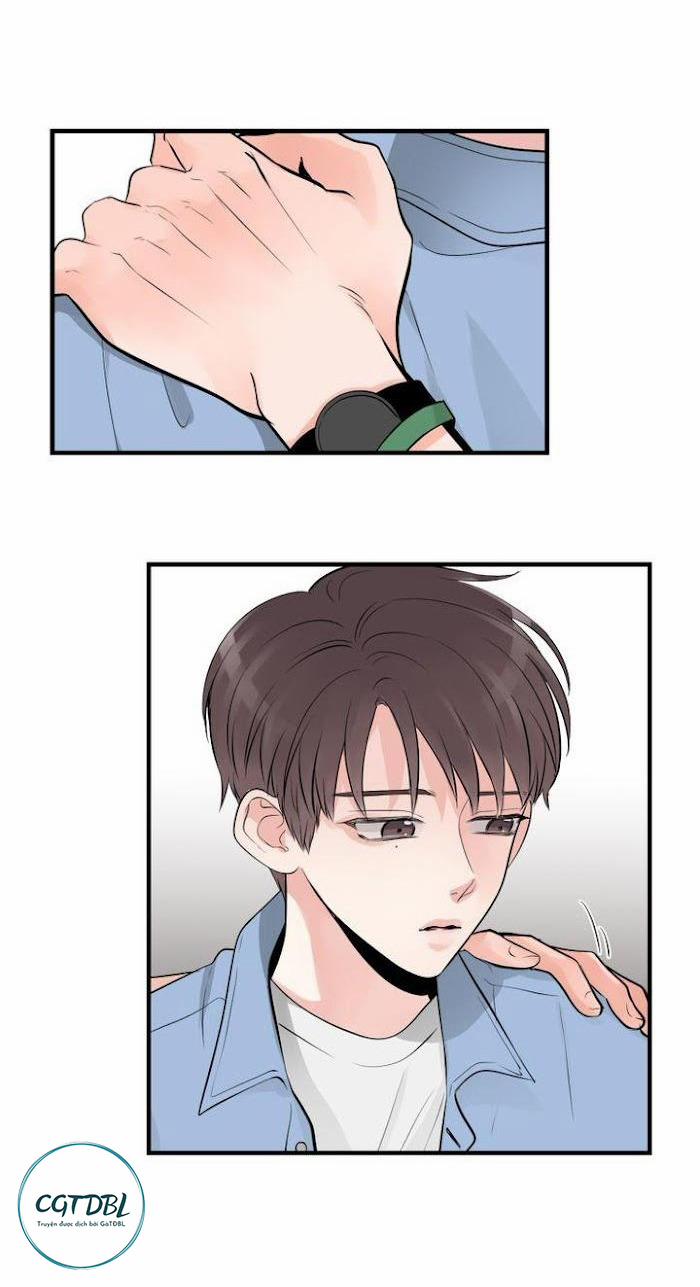 Nụ Hôn Quyến Rũ 24 trang 18