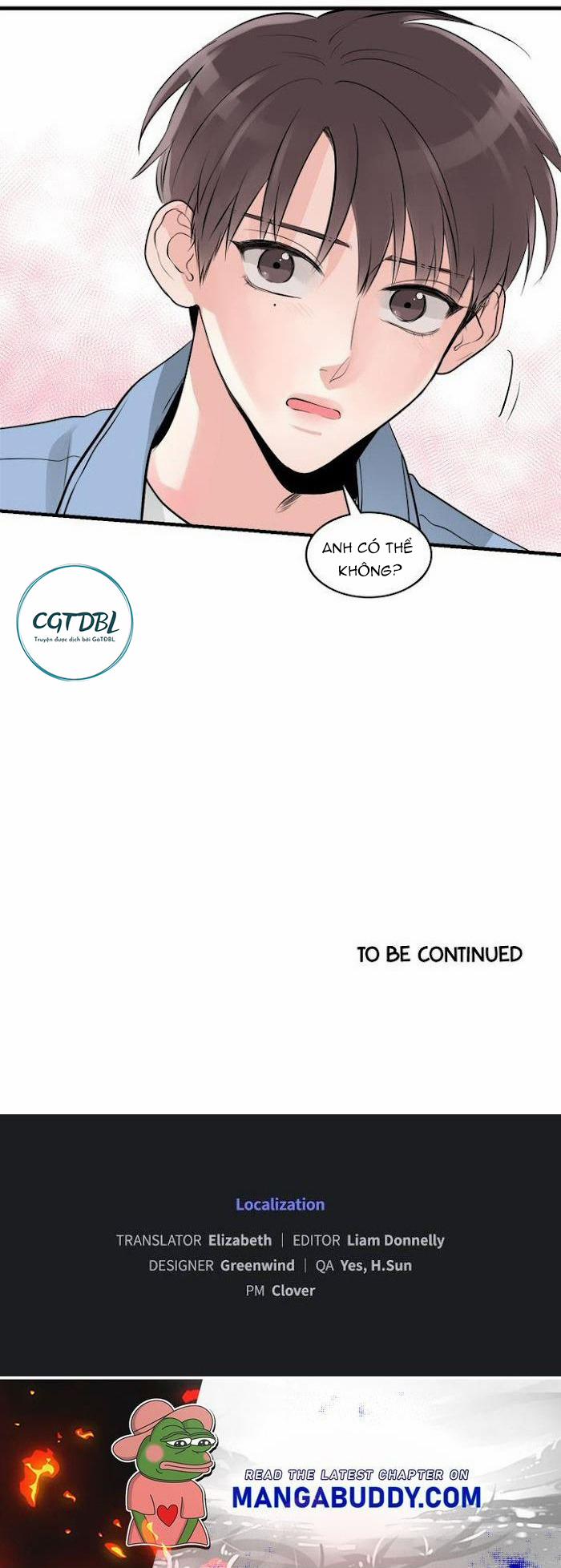 Nụ Hôn Quyến Rũ 24 trang 29