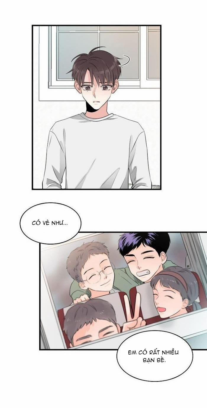 Nụ Hôn Quyến Rũ 25 trang 13