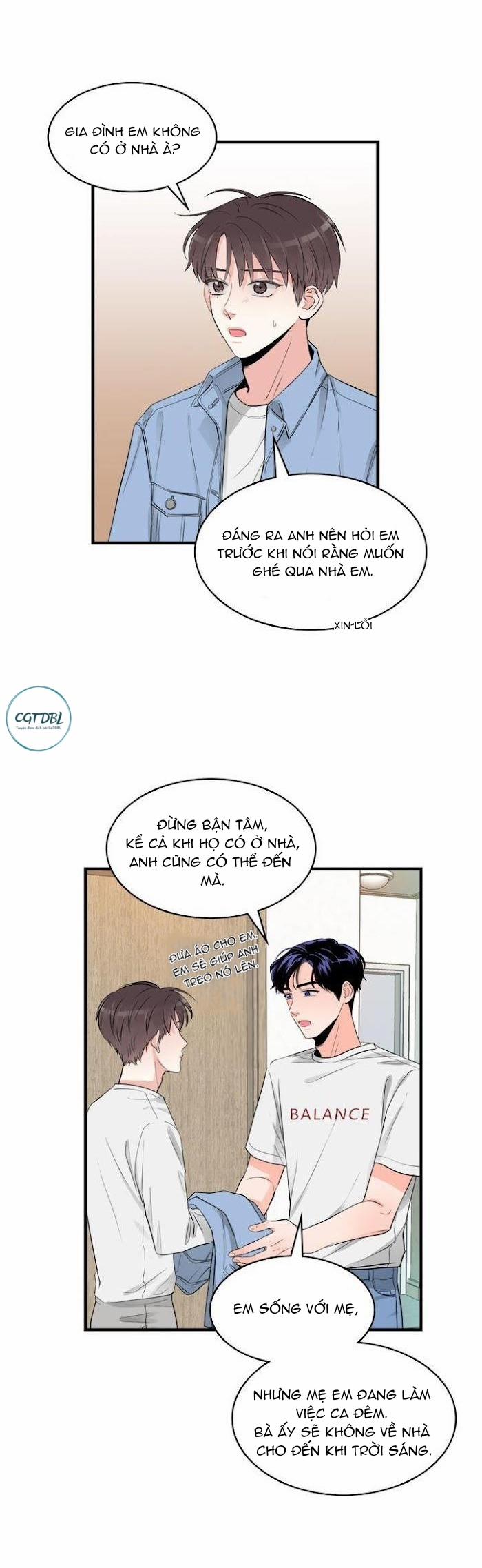 Nụ Hôn Quyến Rũ 25 trang 2