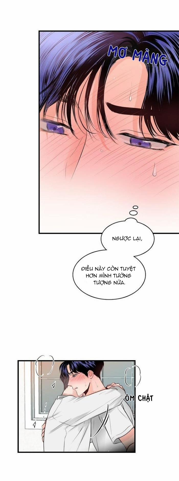 Nụ Hôn Quyến Rũ 25 trang 27