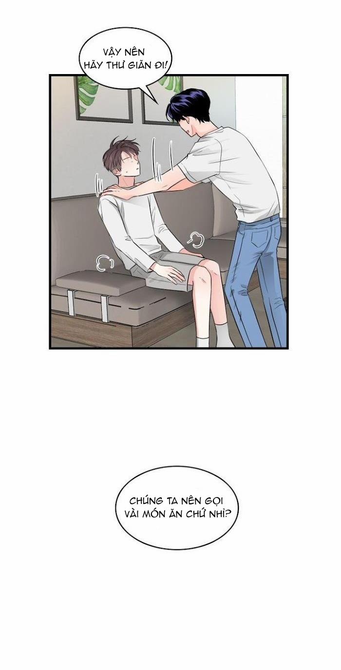 Nụ Hôn Quyến Rũ 25 trang 3