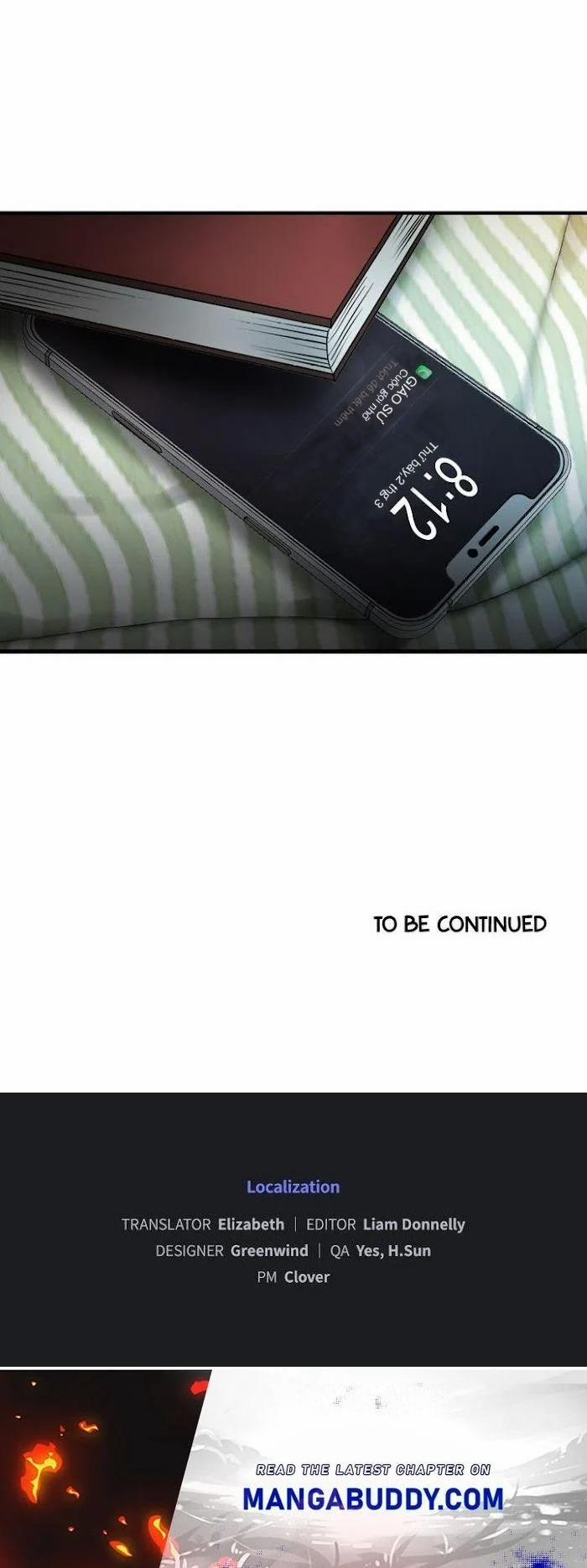 Nụ Hôn Quyến Rũ 25 trang 30