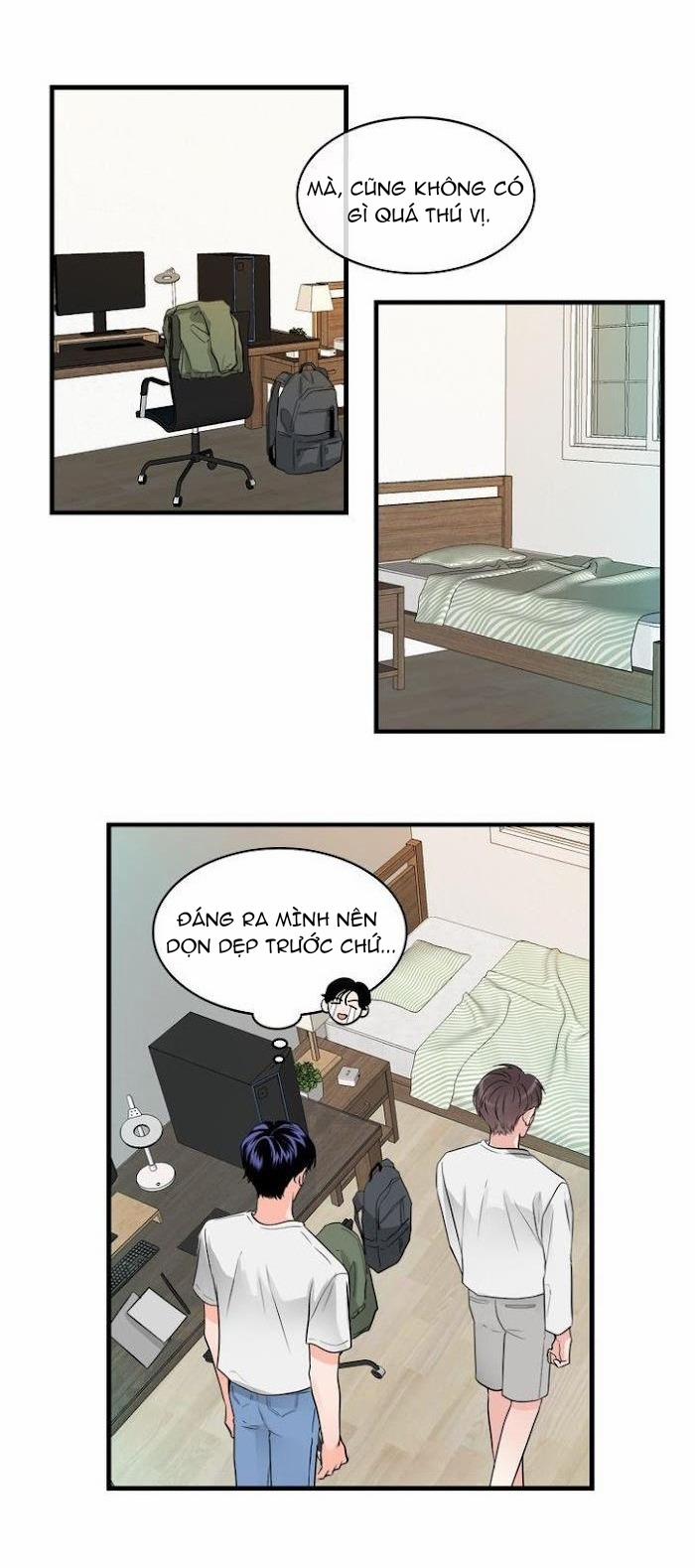 Nụ Hôn Quyến Rũ 25 trang 7