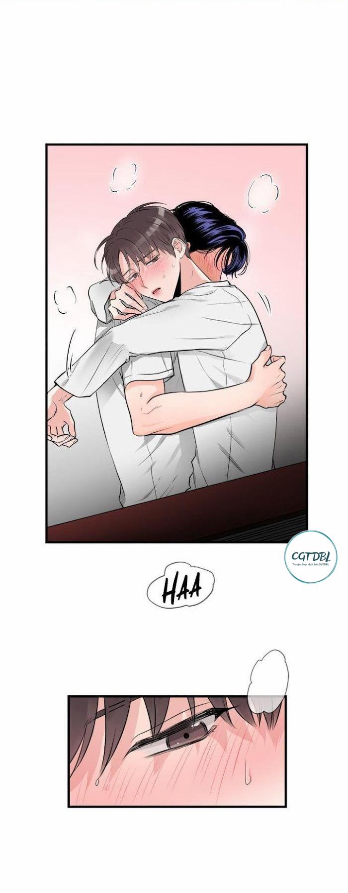 Nụ Hôn Quyến Rũ 26 trang 1