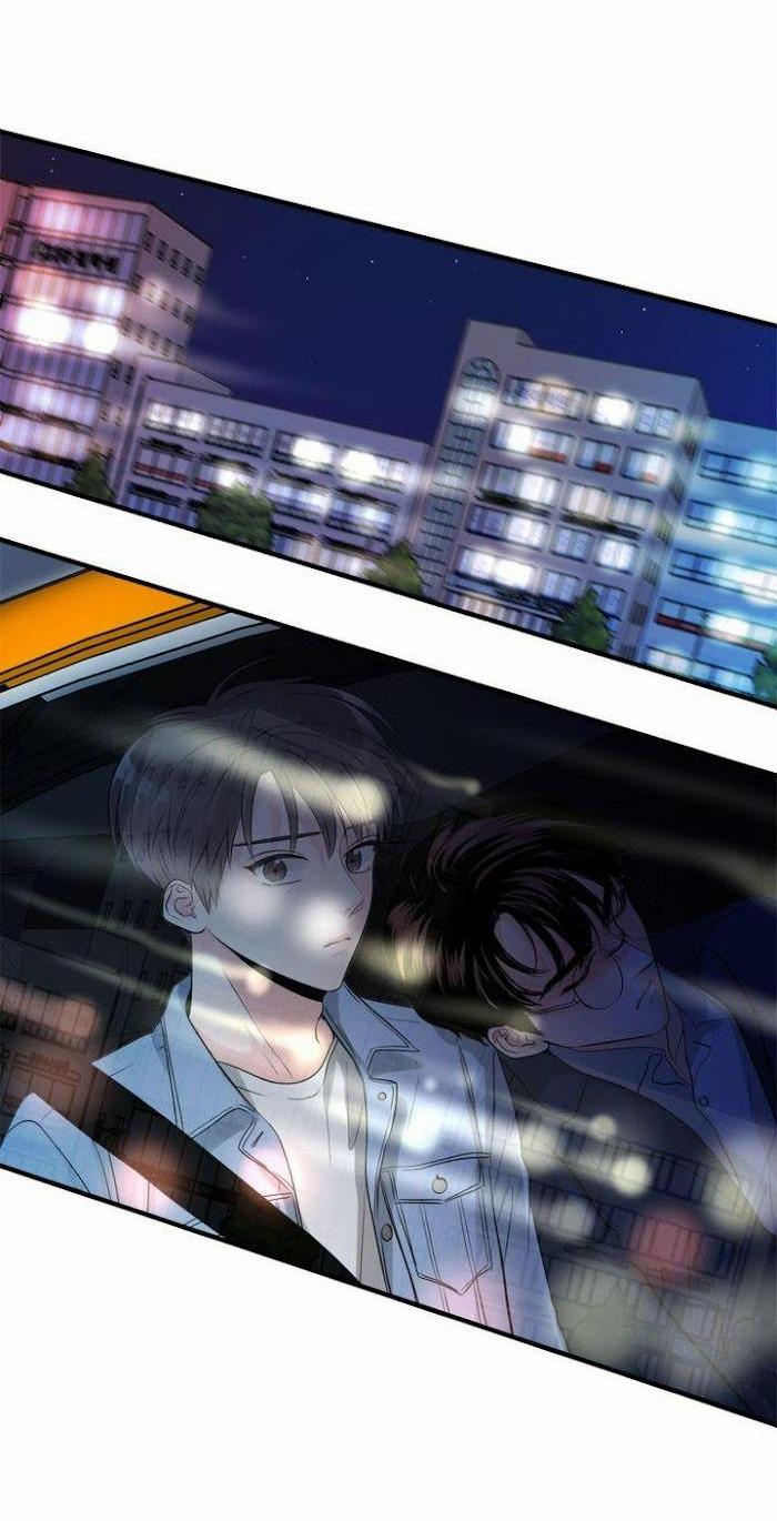 Nụ Hôn Quyến Rũ 26 trang 26