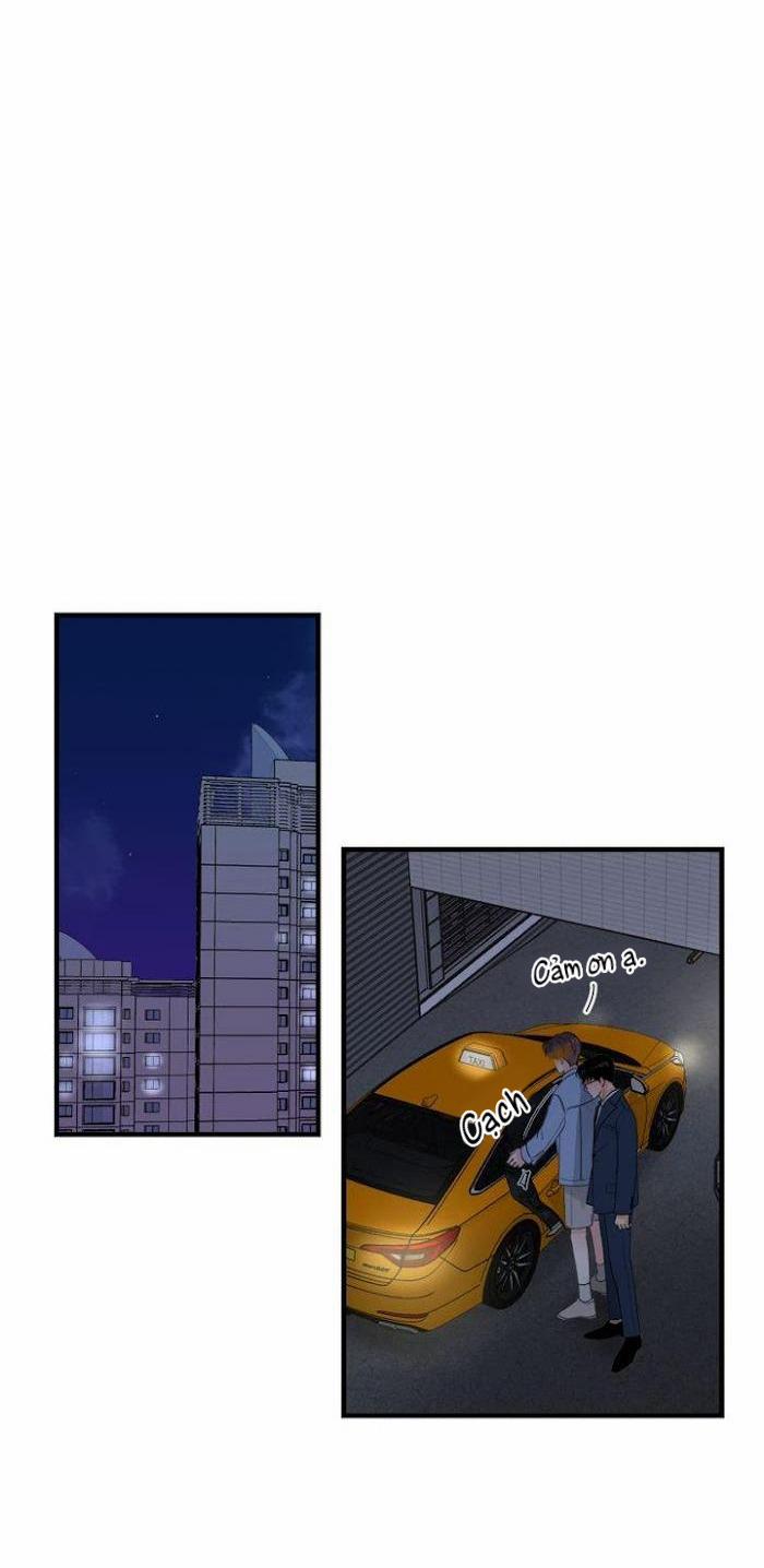 Nụ Hôn Quyến Rũ 26 trang 27