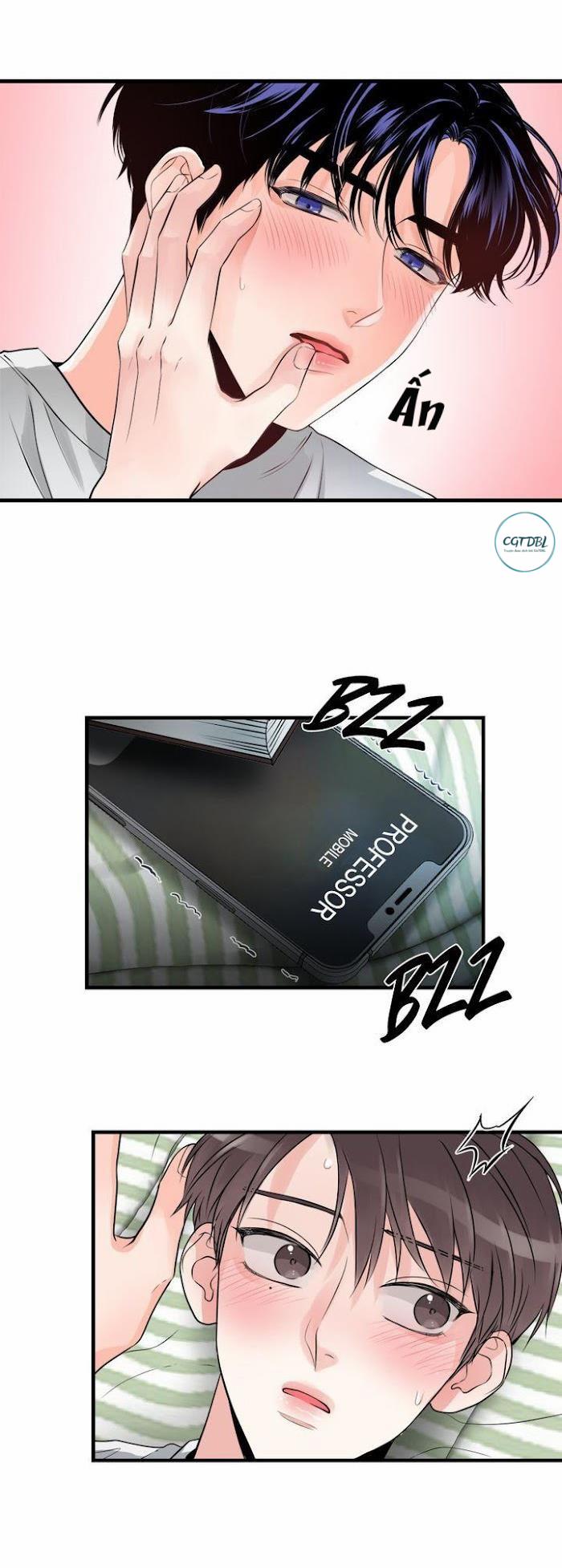 Nụ Hôn Quyến Rũ 26 trang 4