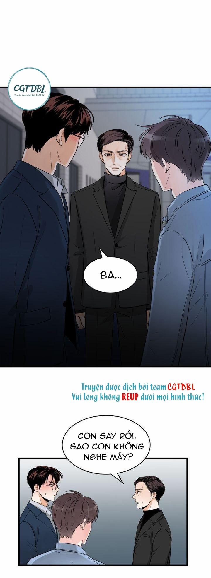 Nụ Hôn Quyến Rũ 27 trang 1