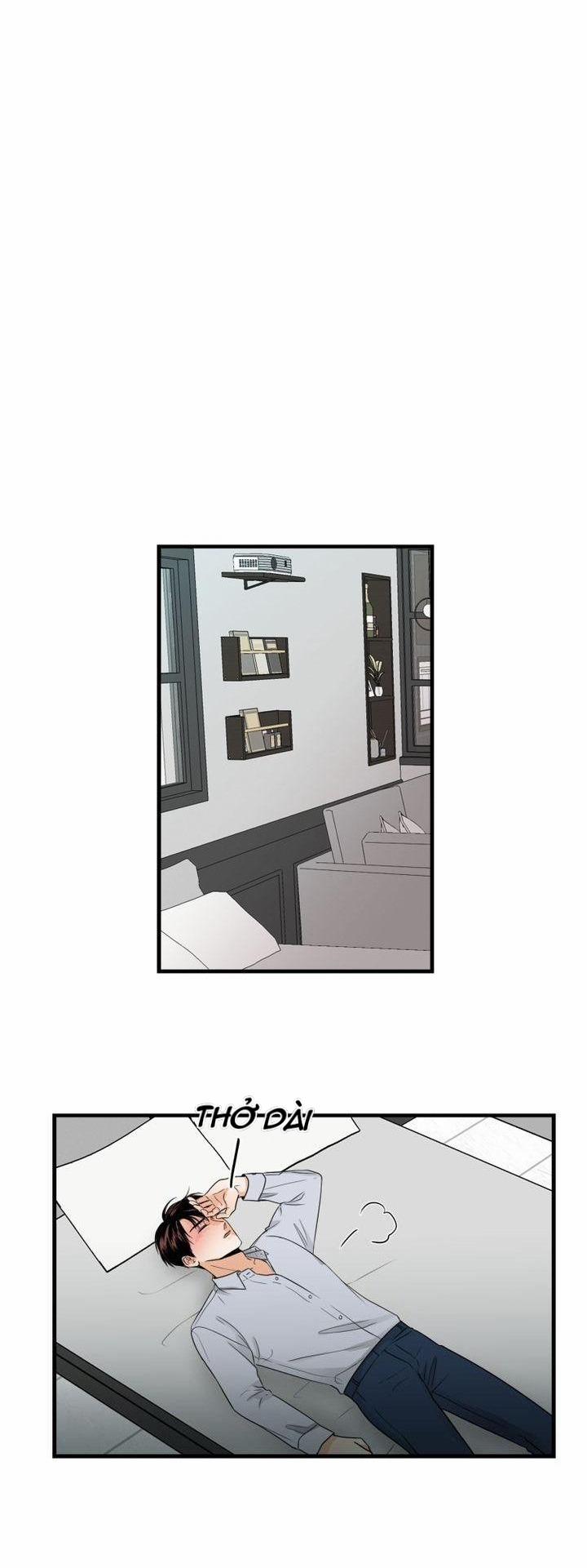 Nụ Hôn Quyến Rũ 27 trang 11