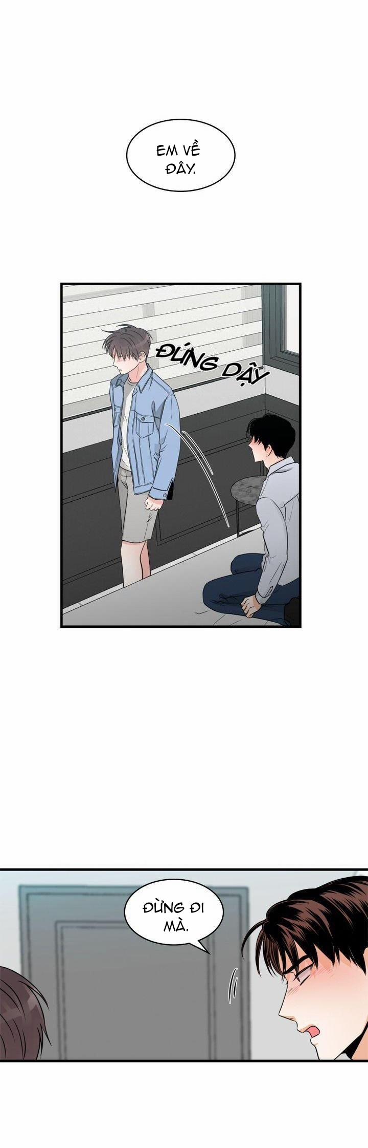 Nụ Hôn Quyến Rũ 27 trang 22