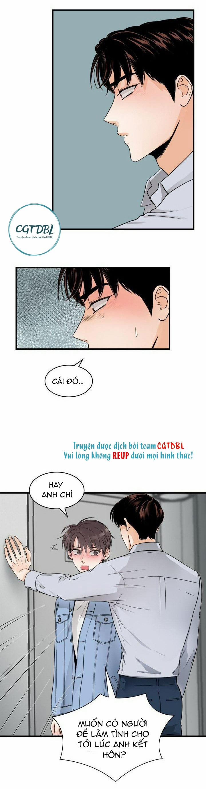 Nụ Hôn Quyến Rũ 27 trang 25