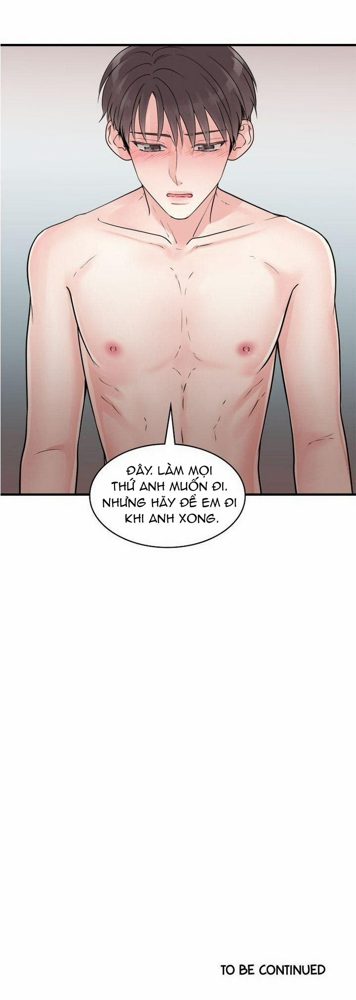 Nụ Hôn Quyến Rũ 27 trang 29