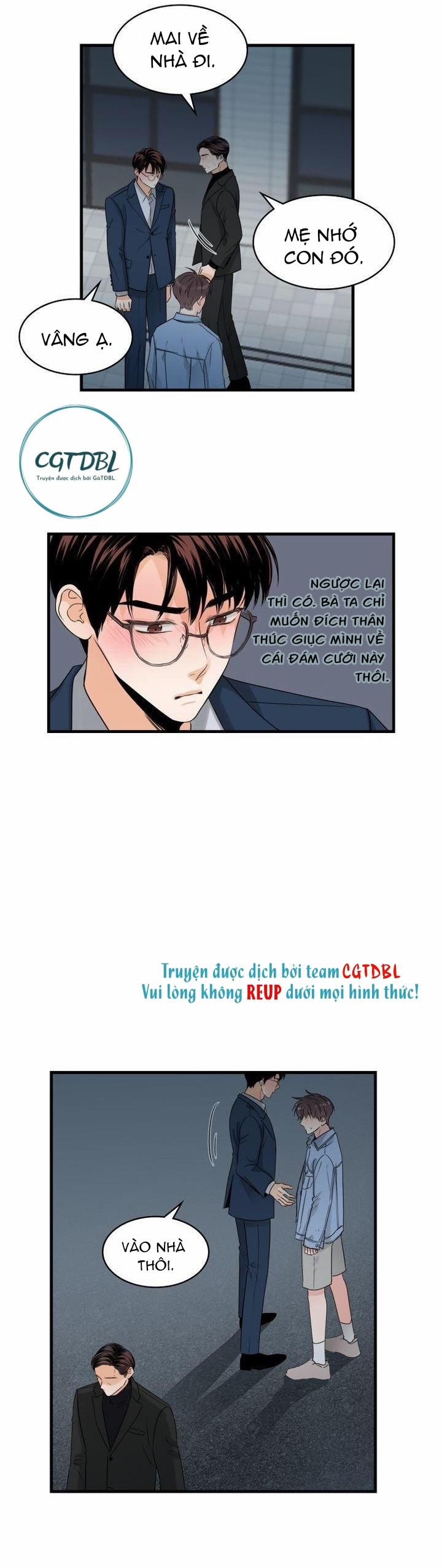 Nụ Hôn Quyến Rũ 27 trang 5