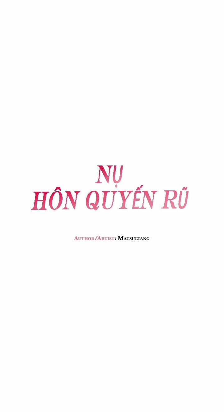 Nụ Hôn Quyến Rũ 27 trang 6