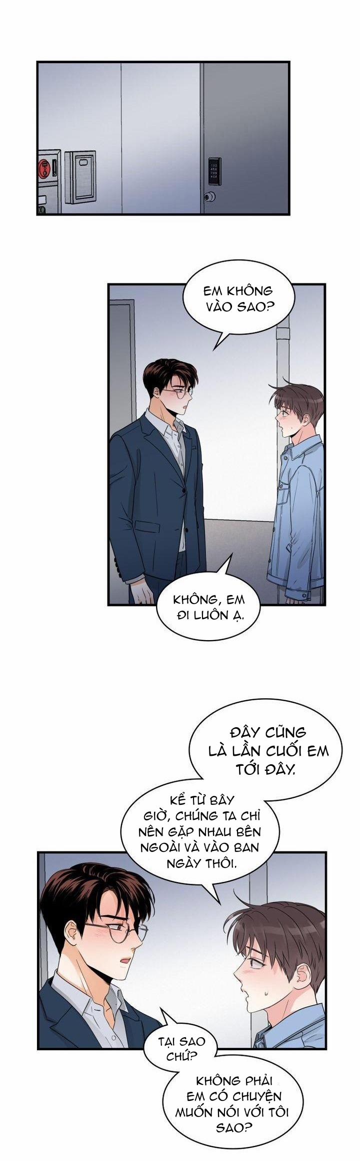 Nụ Hôn Quyến Rũ 27 trang 7