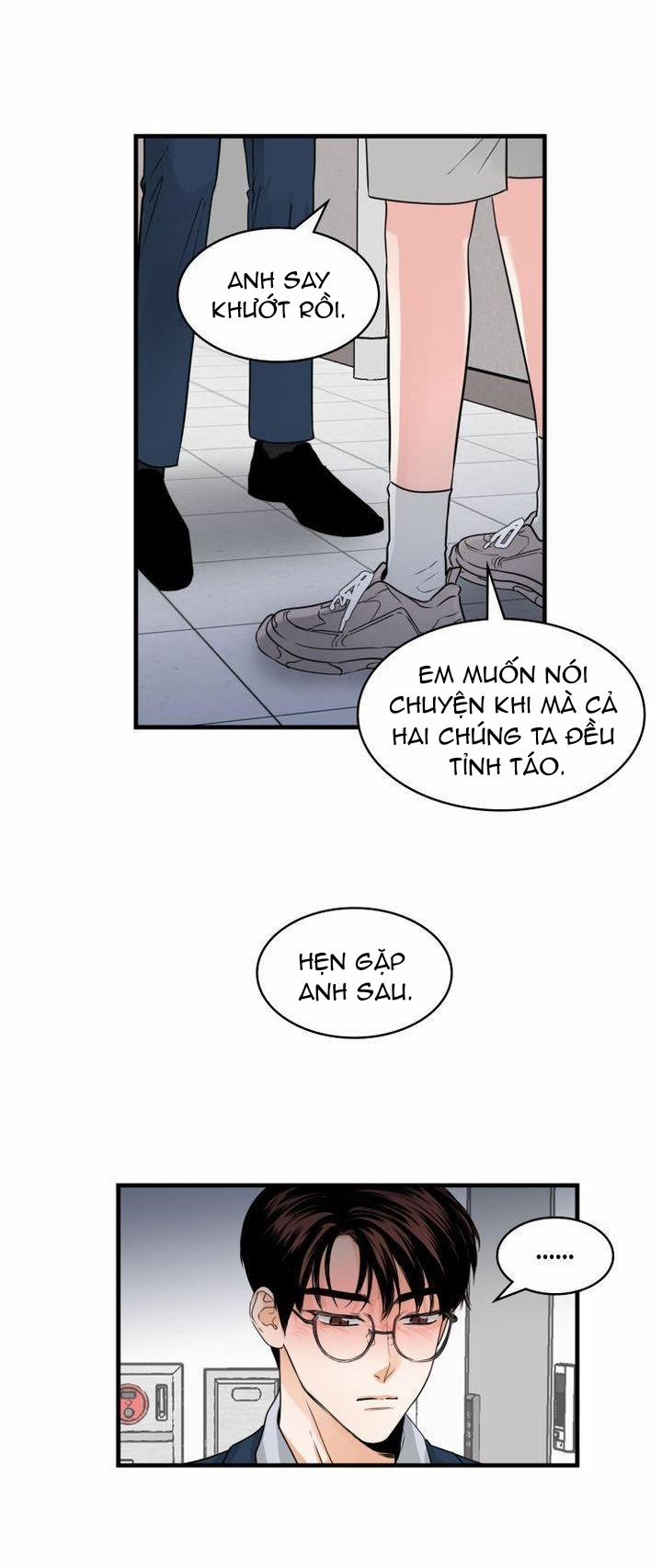 Nụ Hôn Quyến Rũ 27 trang 8