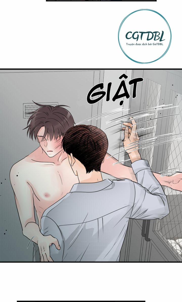 Nụ Hôn Quyến Rũ 28 trang 12