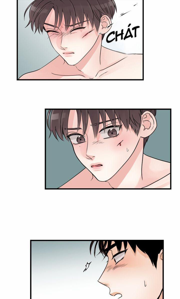 Nụ Hôn Quyến Rũ 28 trang 13