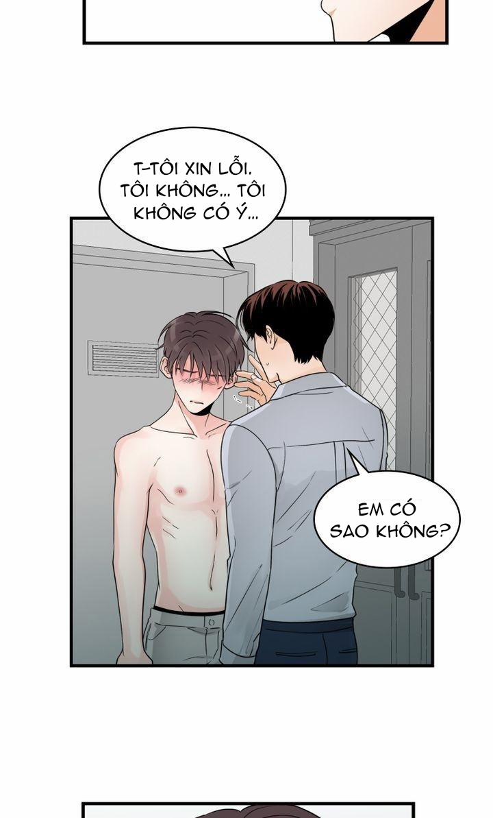 Nụ Hôn Quyến Rũ 28 trang 14