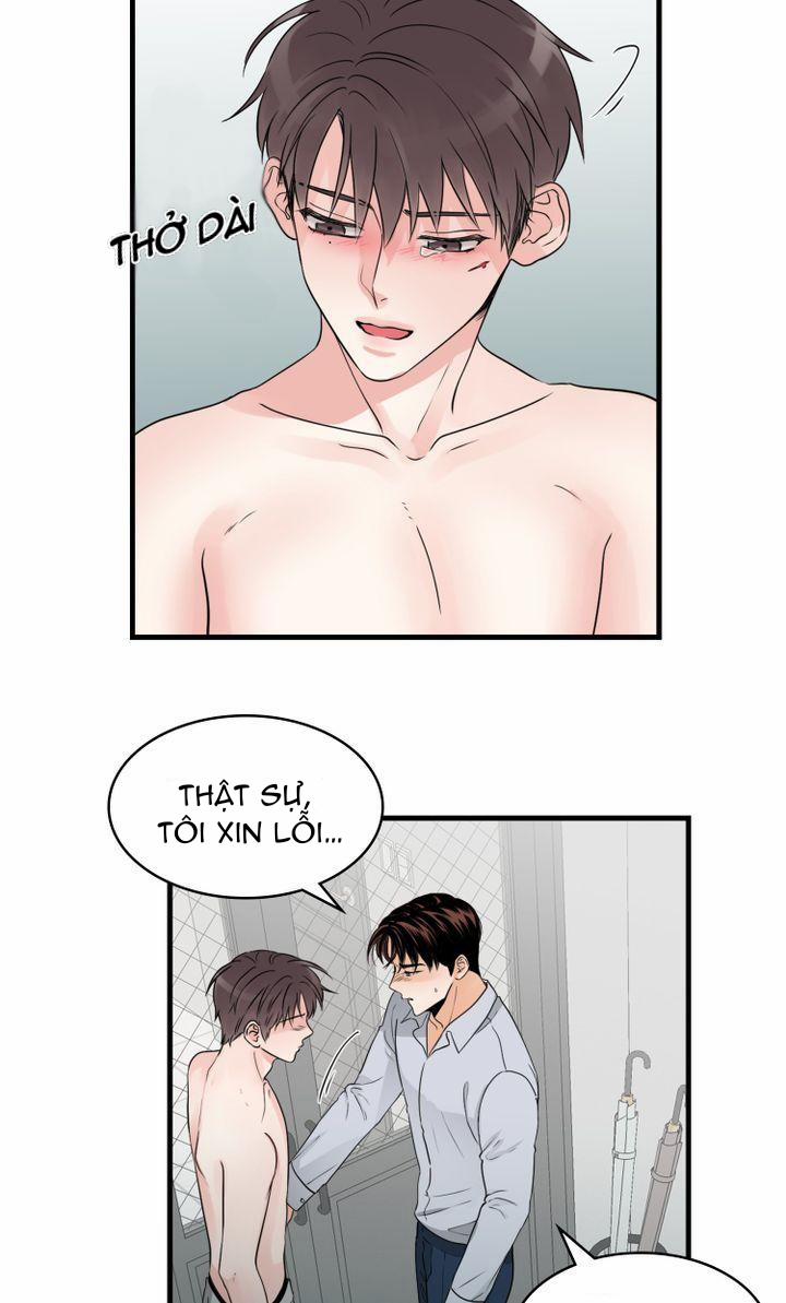 Nụ Hôn Quyến Rũ 28 trang 15