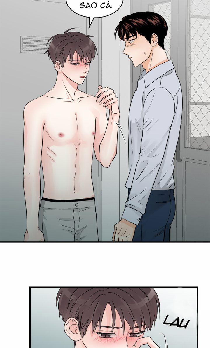 Nụ Hôn Quyến Rũ 28 trang 17