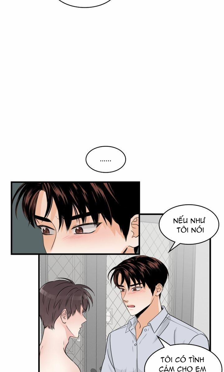 Nụ Hôn Quyến Rũ 28 trang 19