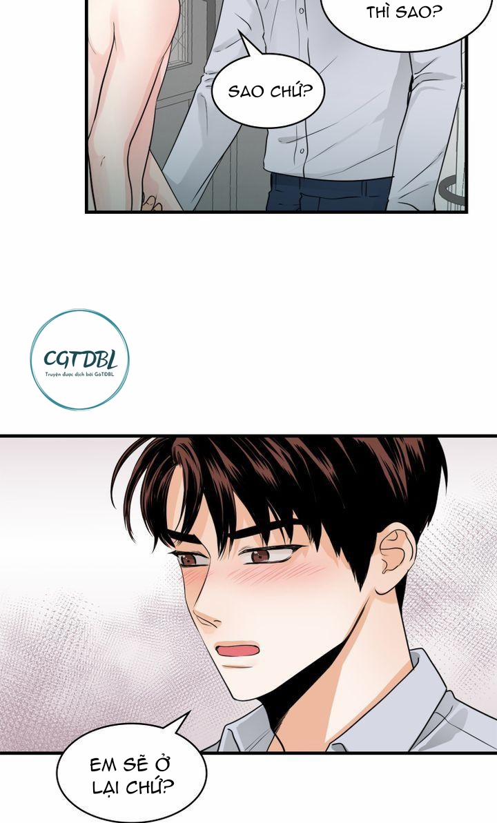 Nụ Hôn Quyến Rũ 28 trang 20