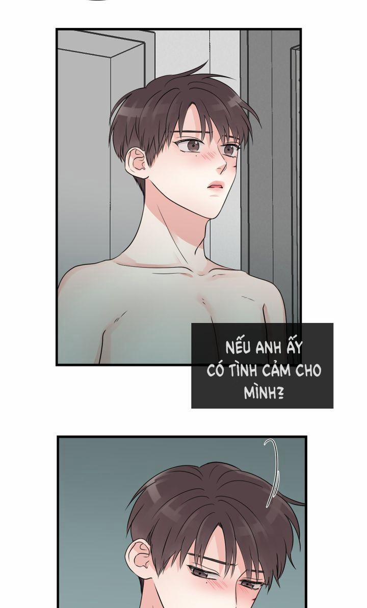 Nụ Hôn Quyến Rũ 28 trang 21