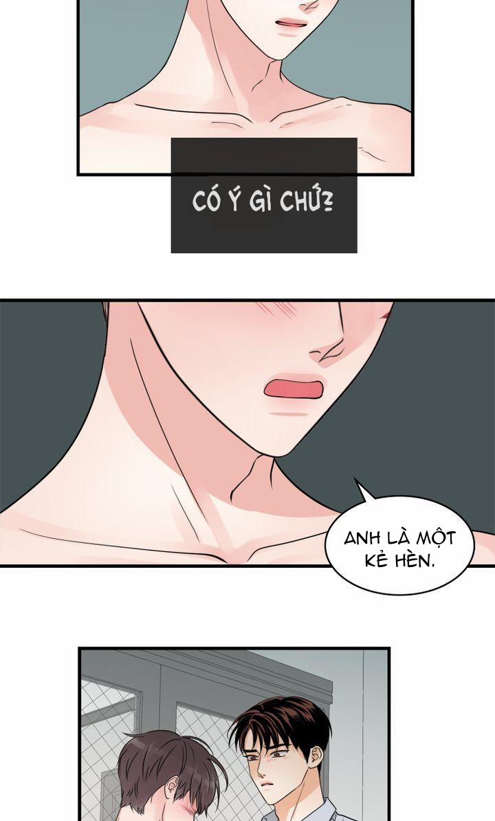 Nụ Hôn Quyến Rũ 28 trang 22