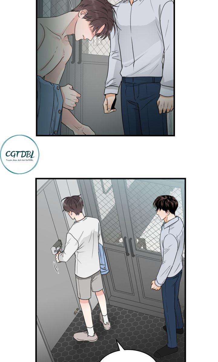 Nụ Hôn Quyến Rũ 28 trang 24