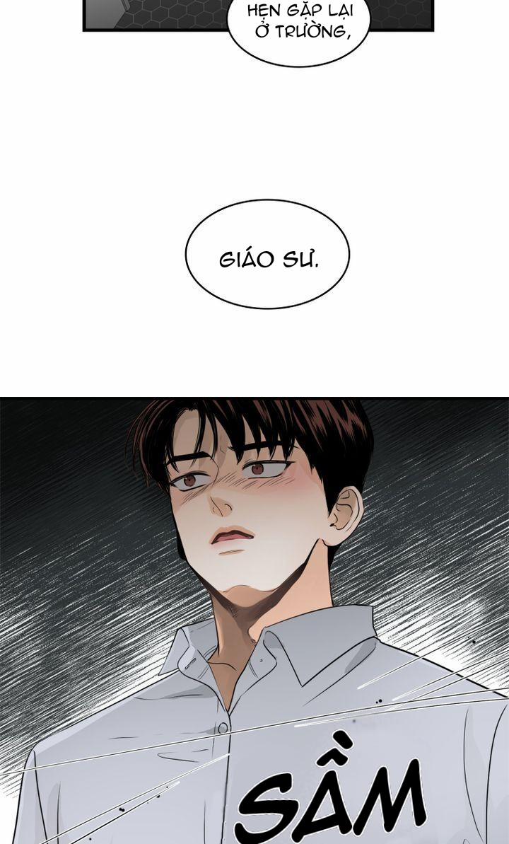 Nụ Hôn Quyến Rũ 28 trang 25