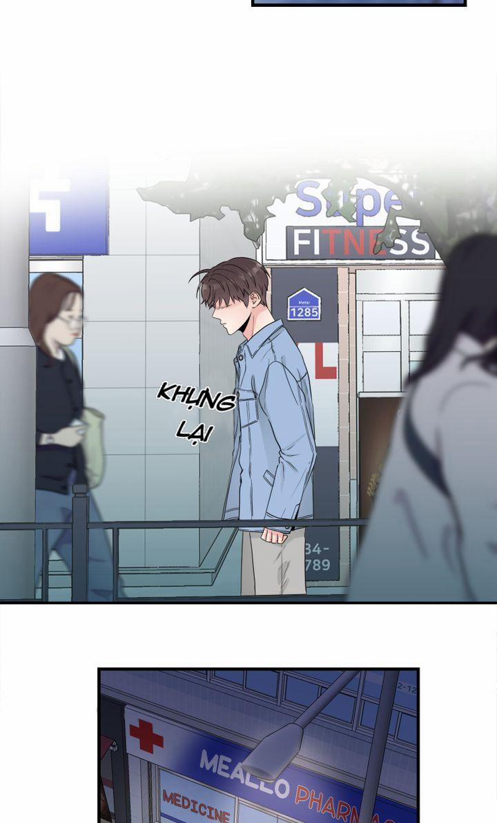 Nụ Hôn Quyến Rũ 28 trang 28