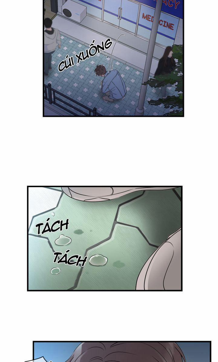 Nụ Hôn Quyến Rũ 28 trang 29