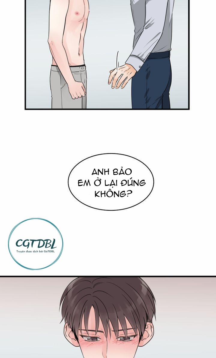 Nụ Hôn Quyến Rũ 28 trang 3