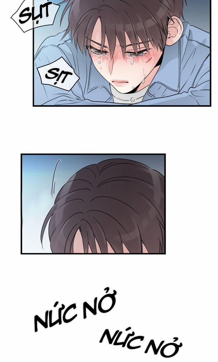 Nụ Hôn Quyến Rũ 28 trang 30