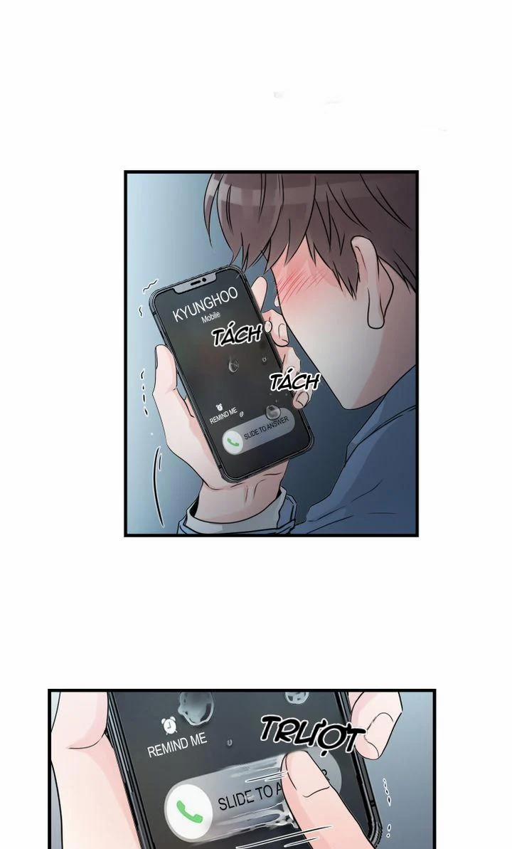 Nụ Hôn Quyến Rũ 28 trang 31