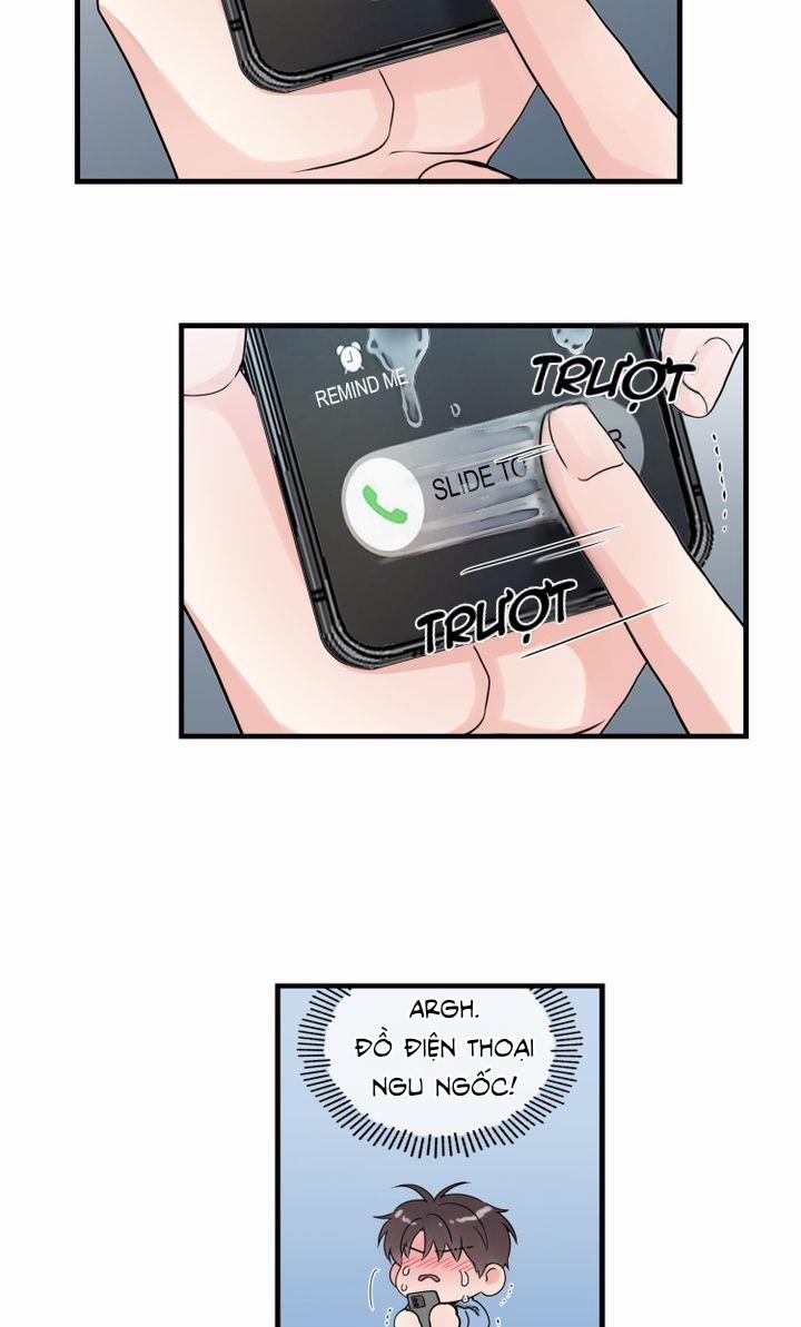 Nụ Hôn Quyến Rũ 28 trang 32