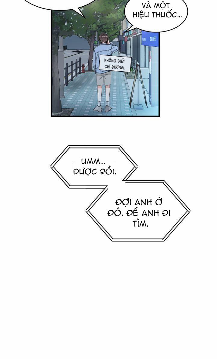 Nụ Hôn Quyến Rũ 28 trang 37