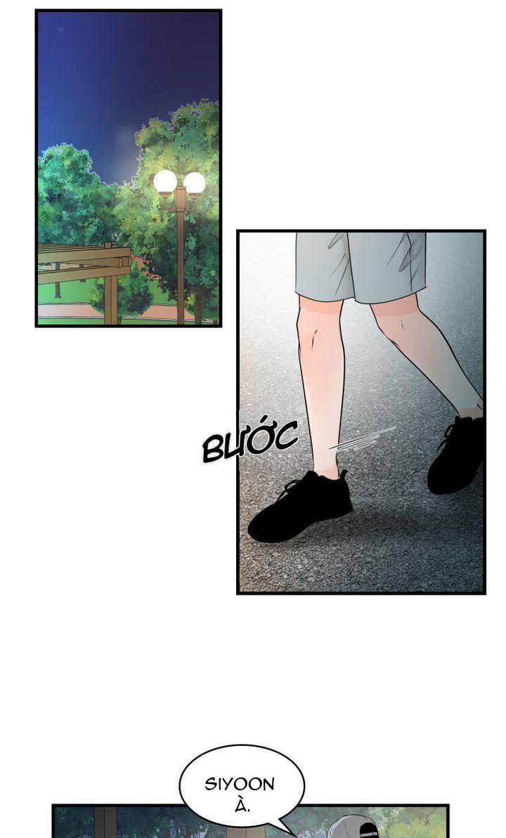 Nụ Hôn Quyến Rũ 28 trang 38