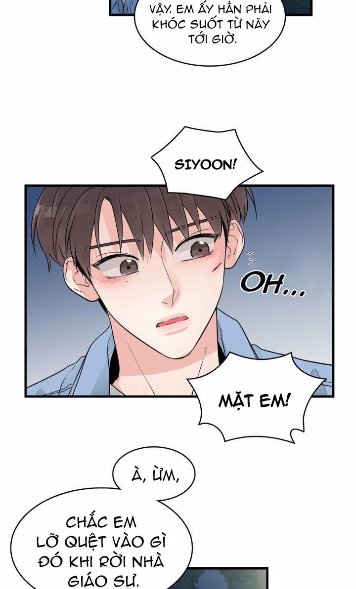 Nụ Hôn Quyến Rũ 28 trang 40