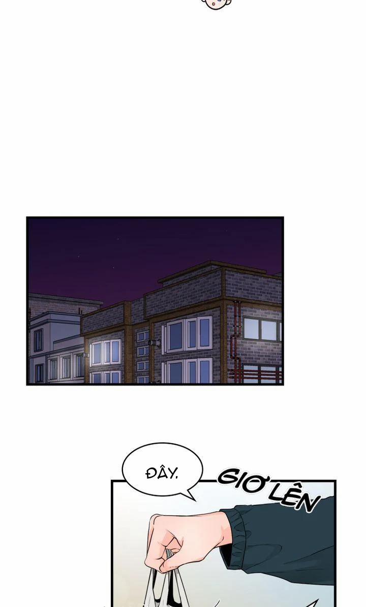 Nụ Hôn Quyến Rũ 28 trang 42