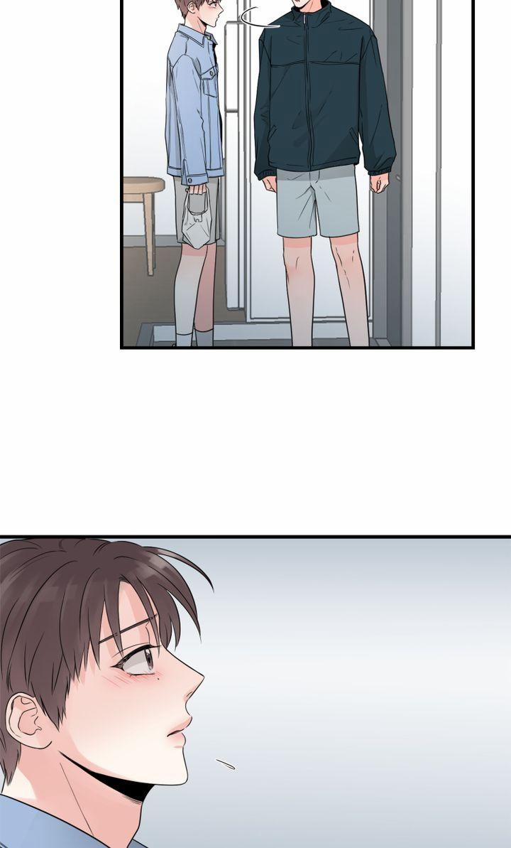 Nụ Hôn Quyến Rũ 28 trang 44