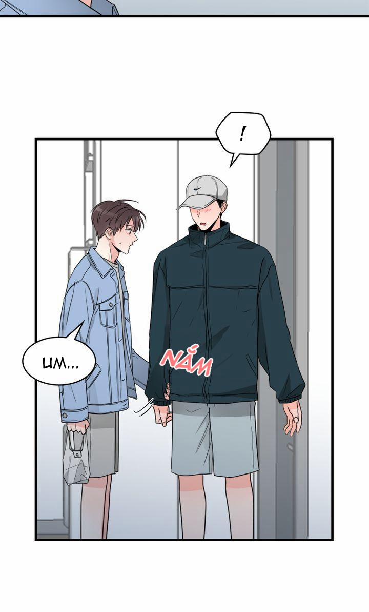 Nụ Hôn Quyến Rũ 28 trang 45